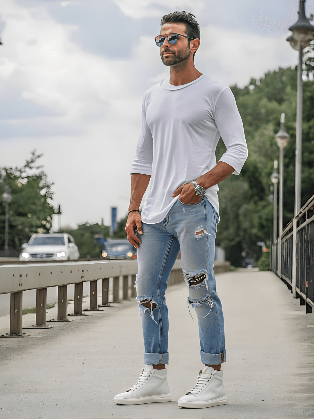 Serhat Yilmaz - Gründer von Serfan